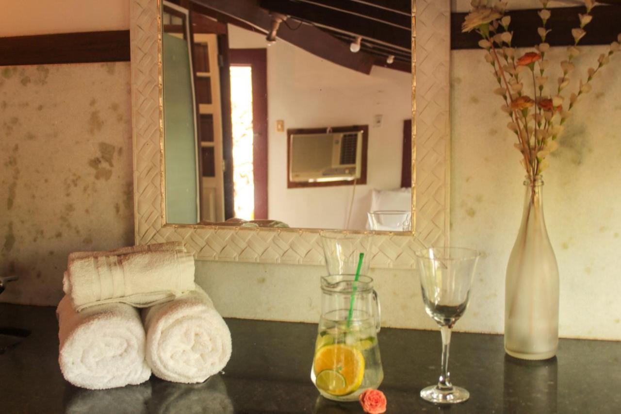 Casa De Hospedagem Paraty Bagian luar foto