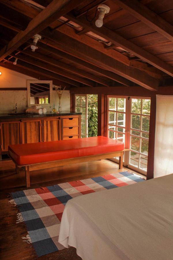 Casa De Hospedagem Paraty Bagian luar foto
