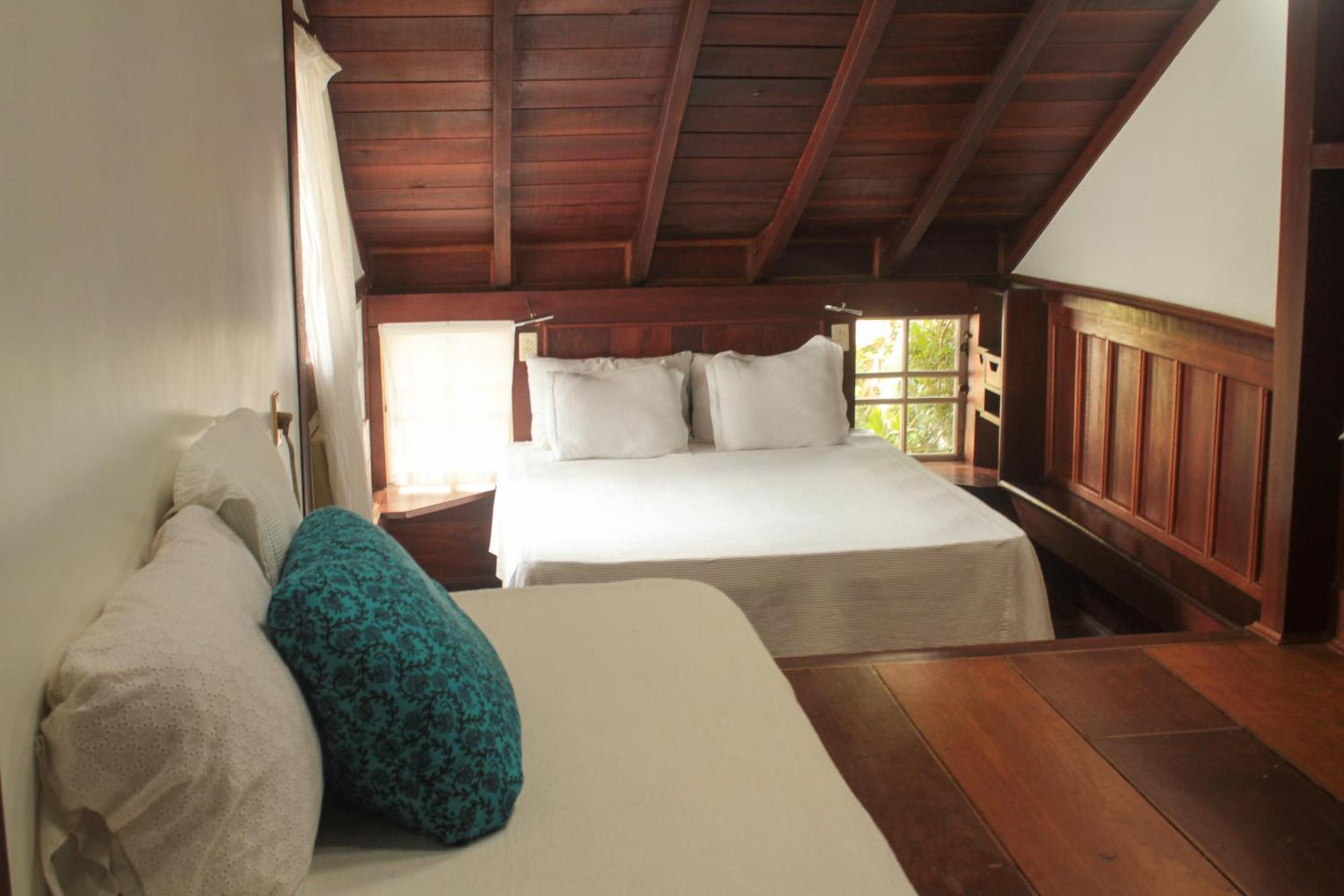 Casa De Hospedagem Paraty Ruang foto