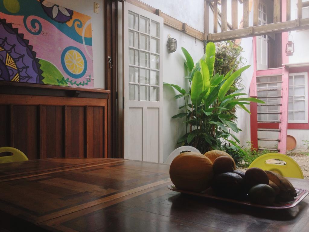 Casa De Hospedagem Paraty Bagian luar foto