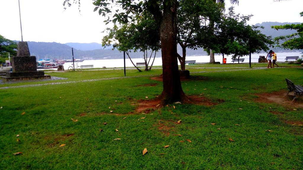 Casa De Hospedagem Paraty Bagian luar foto
