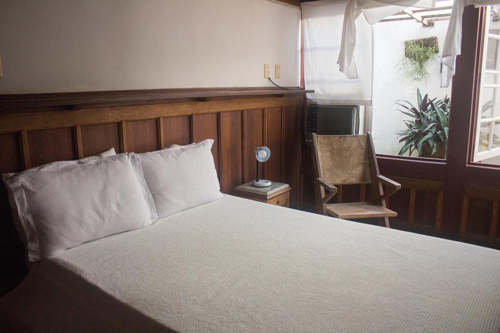Casa De Hospedagem Paraty Bagian luar foto