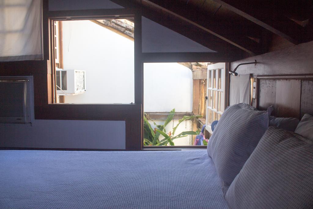 Casa De Hospedagem Paraty Bagian luar foto