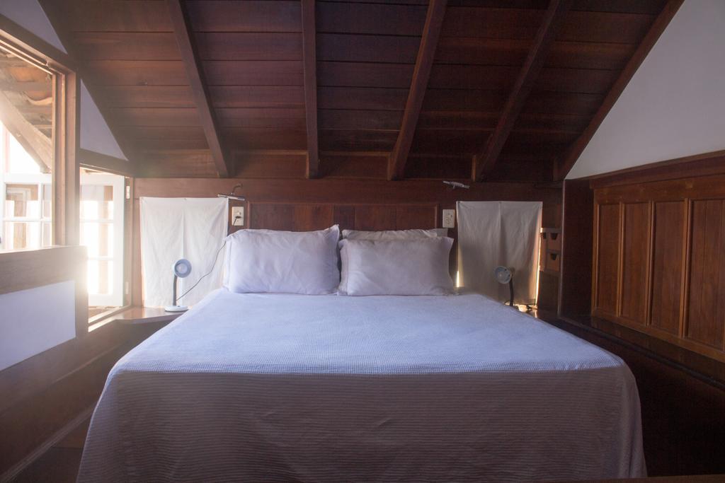 Casa De Hospedagem Paraty Bagian luar foto