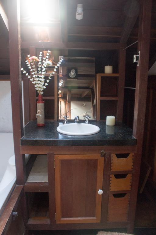 Casa De Hospedagem Paraty Bagian luar foto