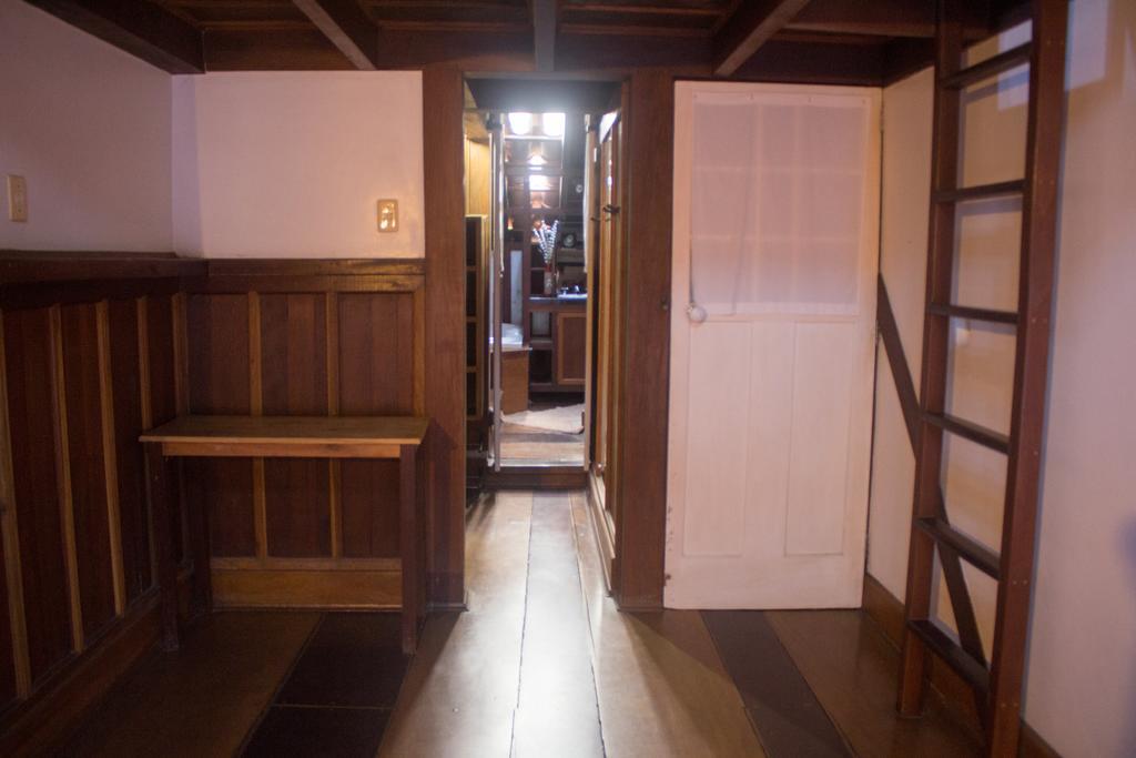 Casa De Hospedagem Paraty Bagian luar foto