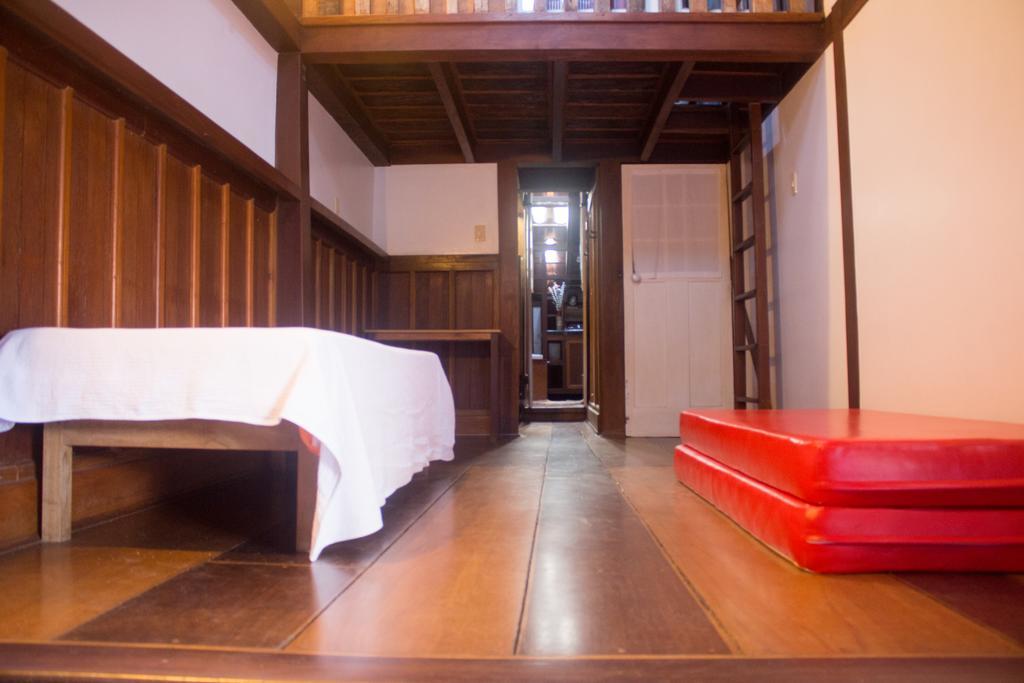 Casa De Hospedagem Paraty Bagian luar foto