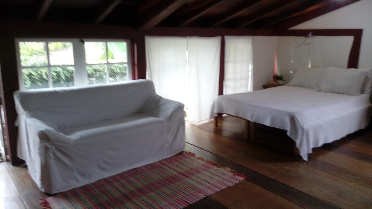 Casa De Hospedagem Paraty Bagian luar foto
