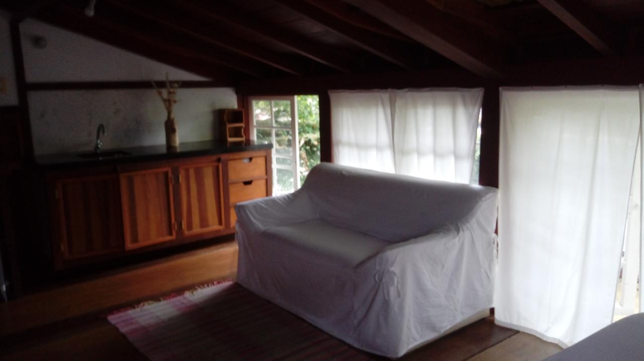Casa De Hospedagem Paraty Bagian luar foto